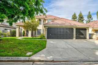3668 W Ellery Avenue, Fresno, CA 93711