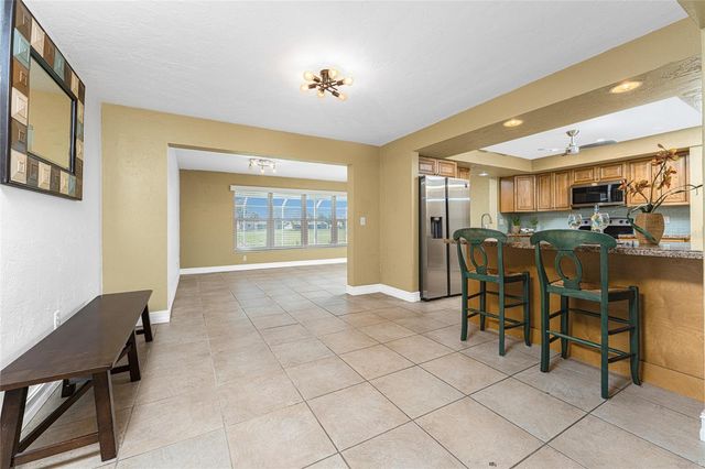 256 CADDY ROAD, Rotonda West, FL 33947