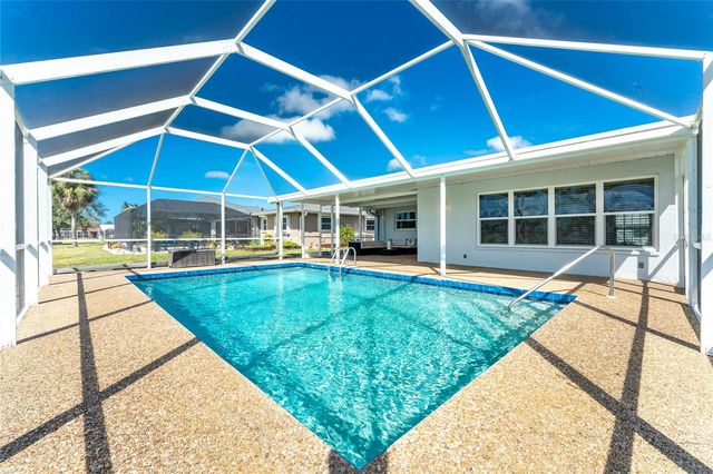 256 CADDY ROAD, Rotonda West, FL 33947