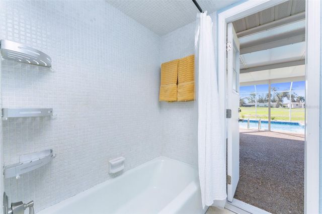 256 CADDY ROAD, Rotonda West, FL 33947