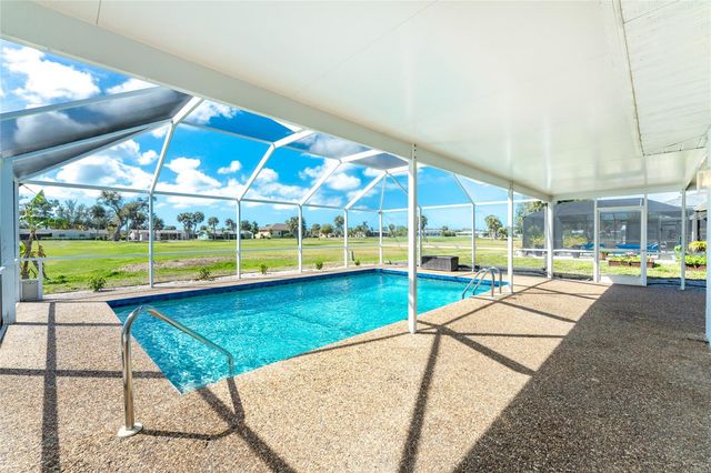 256 CADDY ROAD, Rotonda West, FL 33947