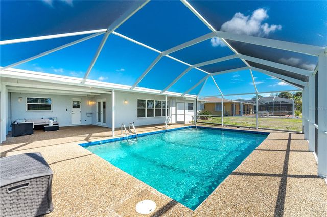 256 CADDY ROAD, Rotonda West, FL 33947