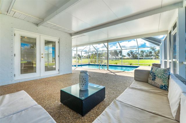 256 CADDY ROAD, Rotonda West, FL 33947