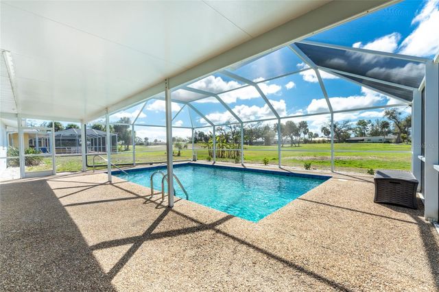 256 CADDY ROAD, Rotonda West, FL 33947