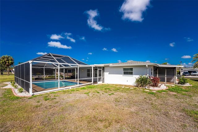 256 CADDY ROAD, Rotonda West, FL 33947