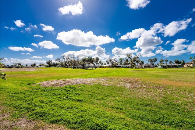 256 CADDY ROAD, Rotonda West, FL 33947