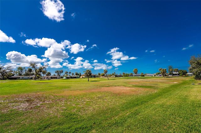 256 CADDY ROAD, Rotonda West, FL 33947