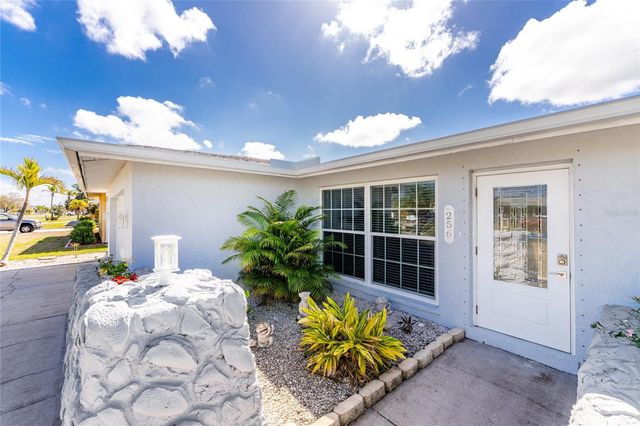 256 CADDY ROAD, Rotonda West, FL 33947