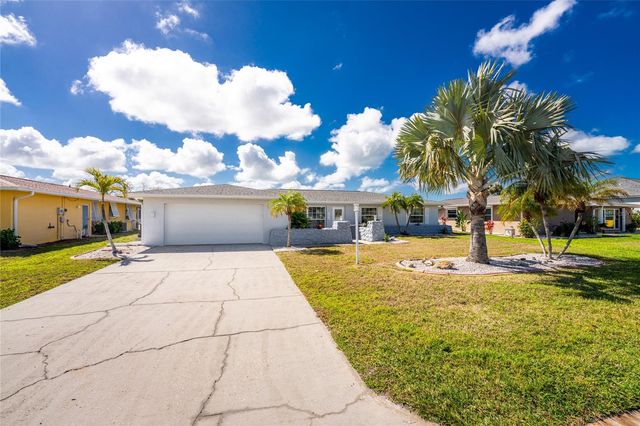 256 CADDY ROAD, Rotonda West, FL 33947