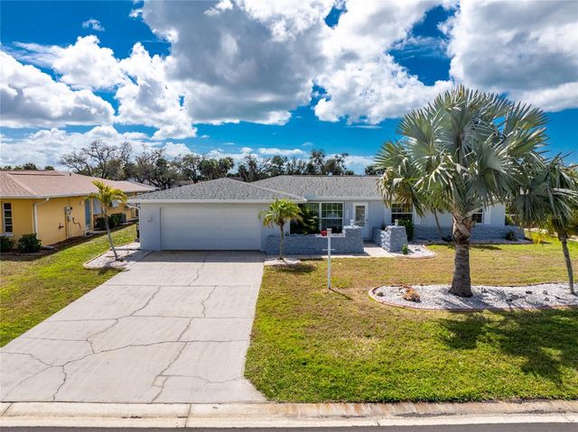 256 CADDY ROAD, Rotonda West, FL 33947