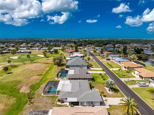 256 CADDY ROAD, Rotonda West, FL 33947