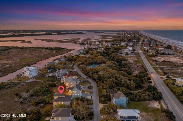 109 Old Village Lane, Sneads Ferry, NC 28460