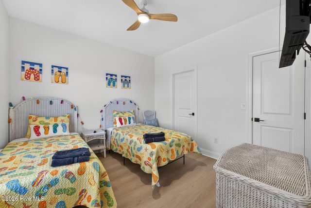 109 Old Village Lane, Sneads Ferry, NC 28460