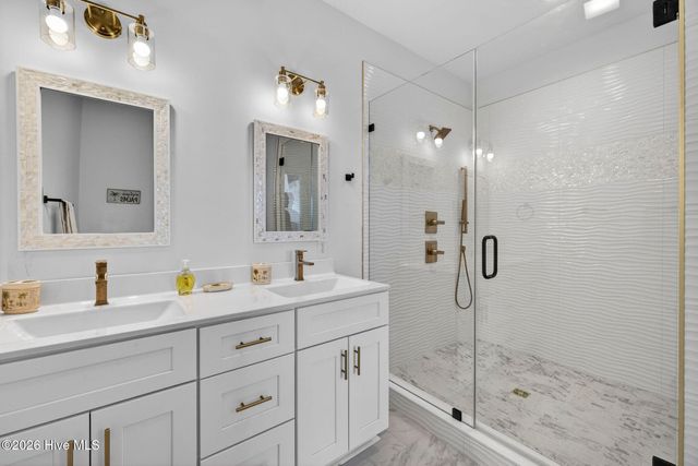 109 Old Village Lane, Sneads Ferry, NC 28460