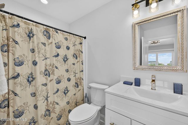 109 Old Village Lane, Sneads Ferry, NC 28460