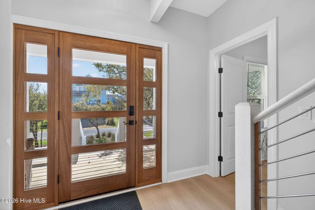 109 Old Village Lane, Sneads Ferry, NC 28460