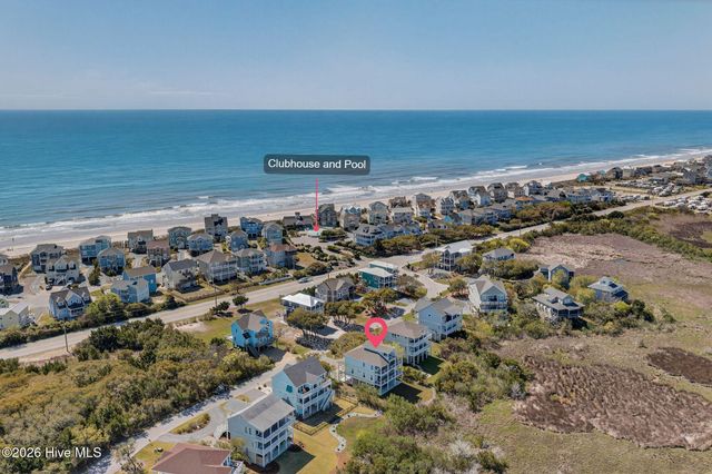 109 Old Village Lane, Sneads Ferry, NC 28460