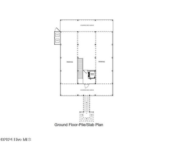 109 Old Village Lane, Sneads Ferry, NC 28460