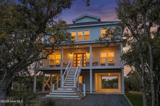 109 Old Village Lane, Sneads Ferry, NC 28460