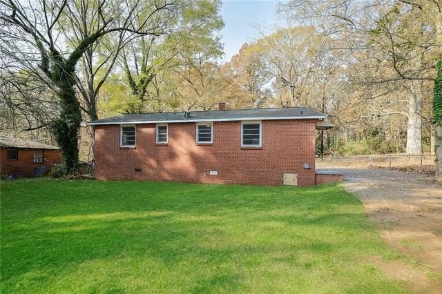 3520 Ruby H Harper SE Boulevard, Atlanta, GA 30354