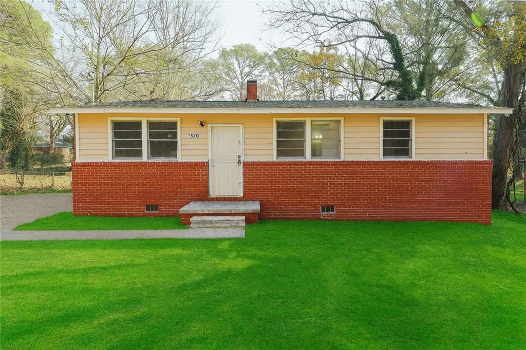 3520 Ruby H Harper SE Boulevard, Atlanta, GA 30354