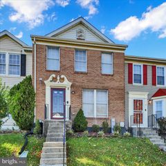 8 BRANTWOOD CT, Nottingham, MD 21236