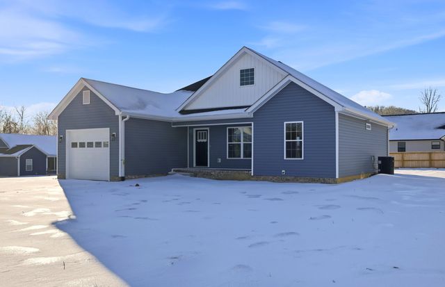 102 Knob View Trace, Junction City, KY 40440