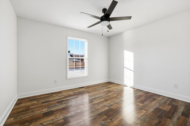 102 Knob View Trace, Junction City, KY 40440