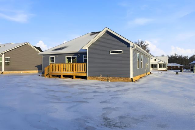 102 Knob View Trace, Junction City, KY 40440