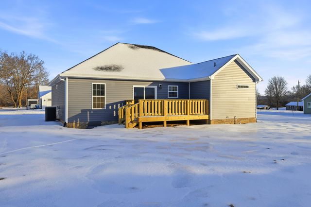 102 Knob View Trace, Junction City, KY 40440