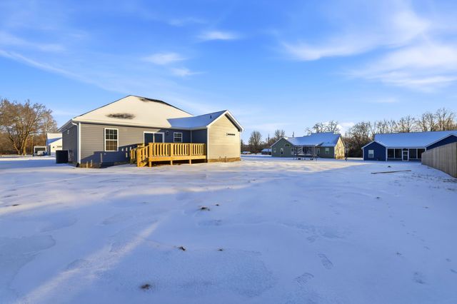 102 Knob View Trace, Junction City, KY 40440