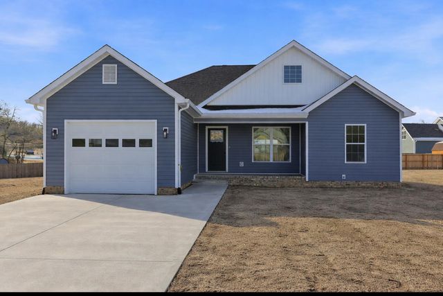 102 Knob View Trace, Junction City, KY 40440