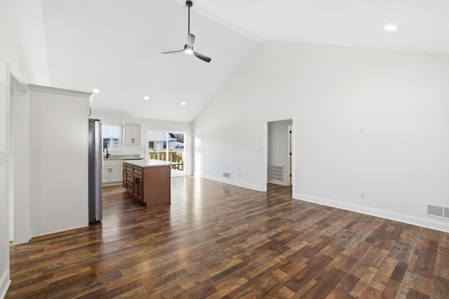 102 Knob View Trace, Junction City, KY 40440