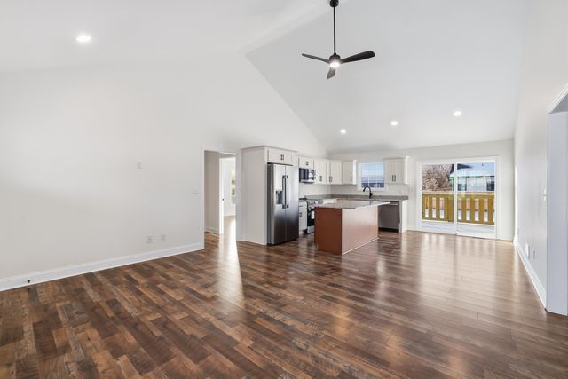 102 Knob View Trace, Junction City, KY 40440