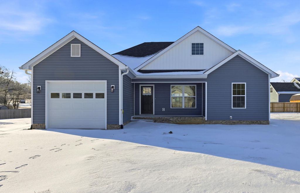 102 Knob View Trace, Junction City, KY 40440