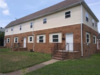 3003 Marshall Ave Apt 1, Newport News, VA 23607