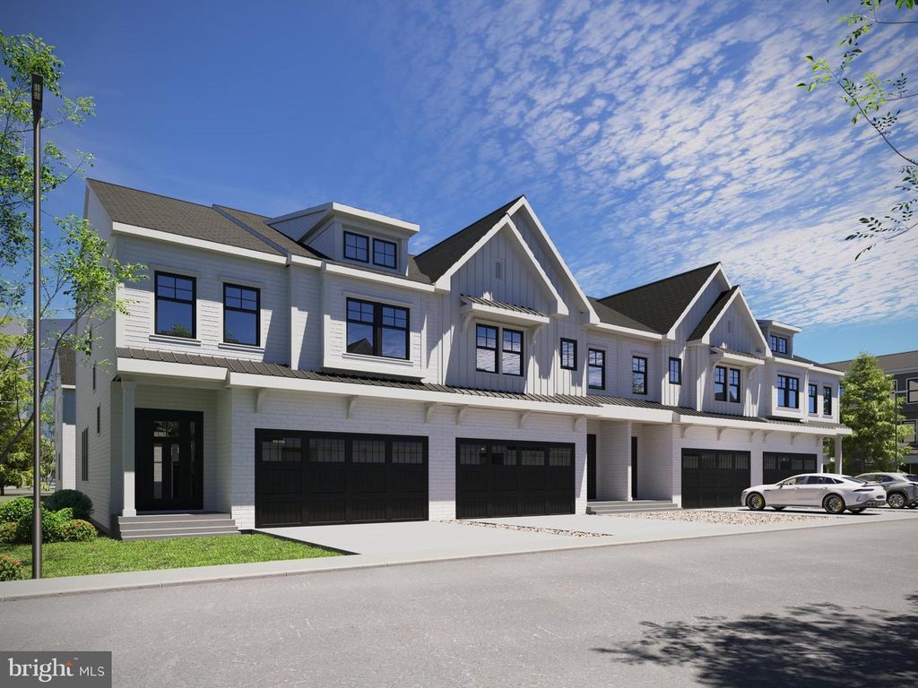 101 RIVER TRAIL CIRCLE #HARPER, King Of Prussia, PA 19406
