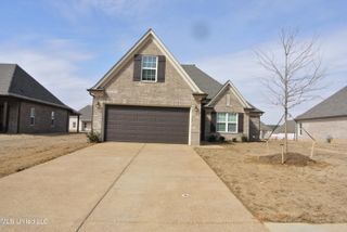 8709 Clark Avenue, Southaven, MS 38672