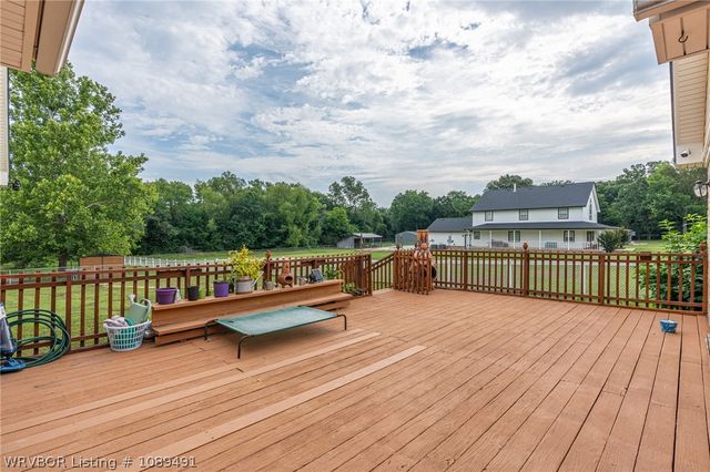 1133 E highway 45, Fort Smith, AR 72916