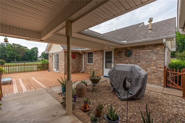 1133 E highway 45, Fort Smith, AR 72916