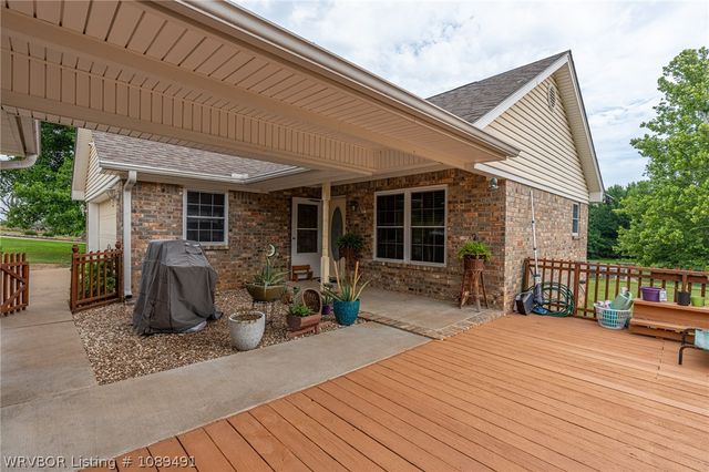 1133 E highway 45, Fort Smith, AR 72916