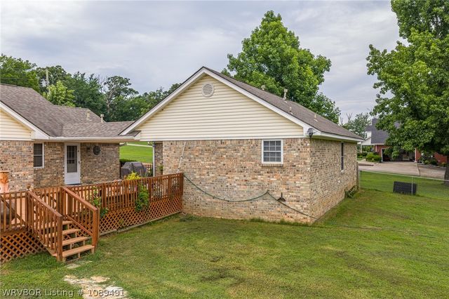 1133 E highway 45, Fort Smith, AR 72916