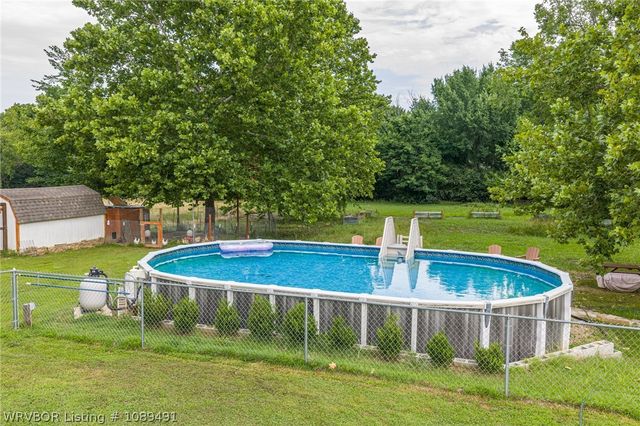 1133 E highway 45, Fort Smith, AR 72916