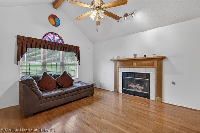 1133 E highway 45, Fort Smith, AR 72916