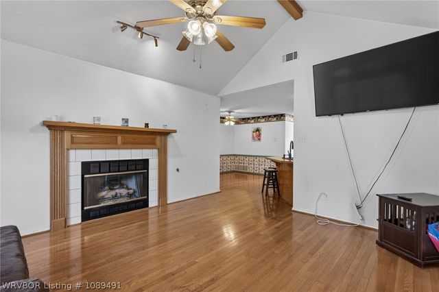 1133 E highway 45, Fort Smith, AR 72916