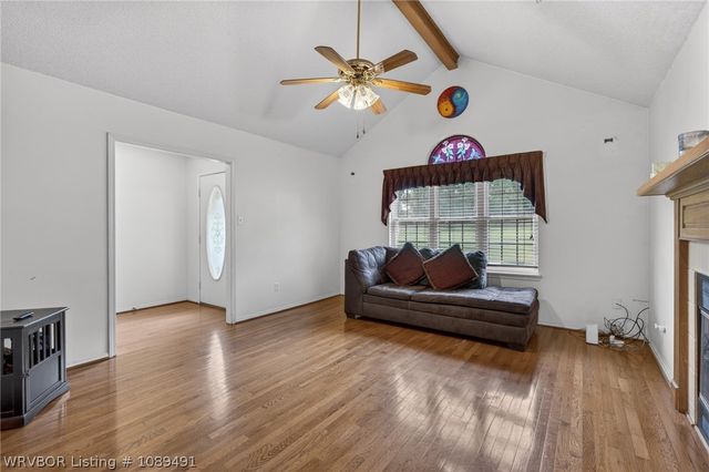 1133 E highway 45, Fort Smith, AR 72916