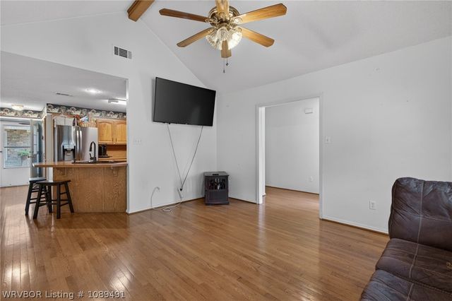 1133 E highway 45, Fort Smith, AR 72916