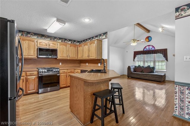 1133 E highway 45, Fort Smith, AR 72916