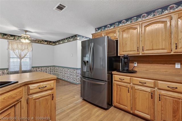 1133 E highway 45, Fort Smith, AR 72916