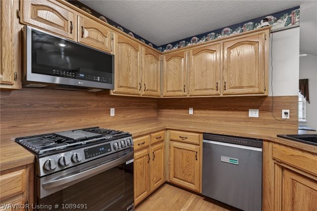 1133 E highway 45, Fort Smith, AR 72916
